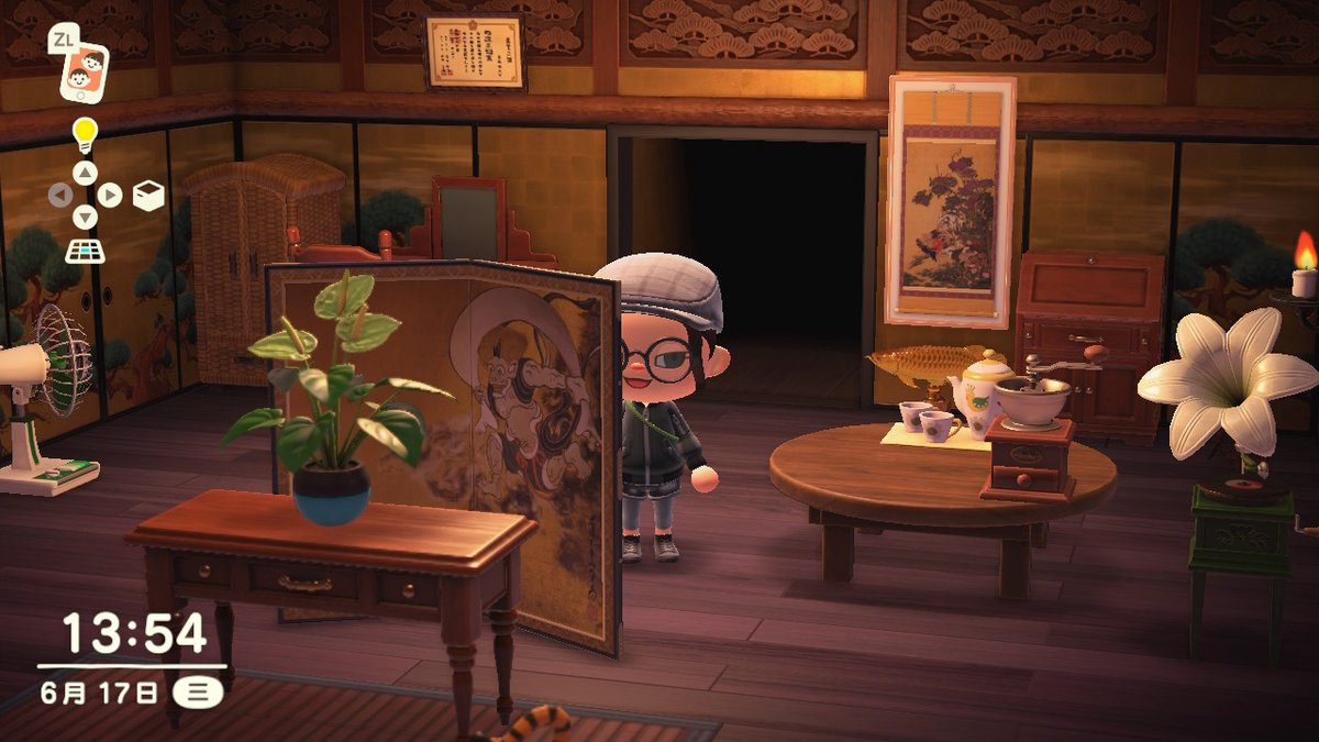 Belphe_Z's tweet photo. #动物森友会 #AnimalCrossing #ACNH #NintendoSwitch https://t.co/KHz0L7ZvWp