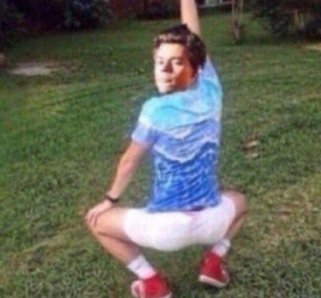 Defenseless_LT's tweet photo. I DONT CARE WHAT PEOPLE SAY WHEN WE'RE TOGETHER
#OneDirectionJamPartyy https://t.co/yf67f2y9Wr