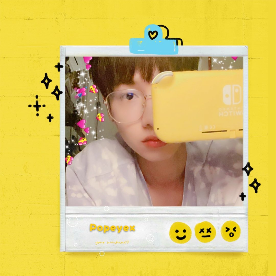 ᙏ̤̫᥅ 𝐷𝑜𝑦𝑢𝑛 ⊹ tweet media