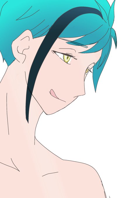 横顔描こうのtwitterイラスト検索結果 横顔描こうのtwitterイラスト検索結果