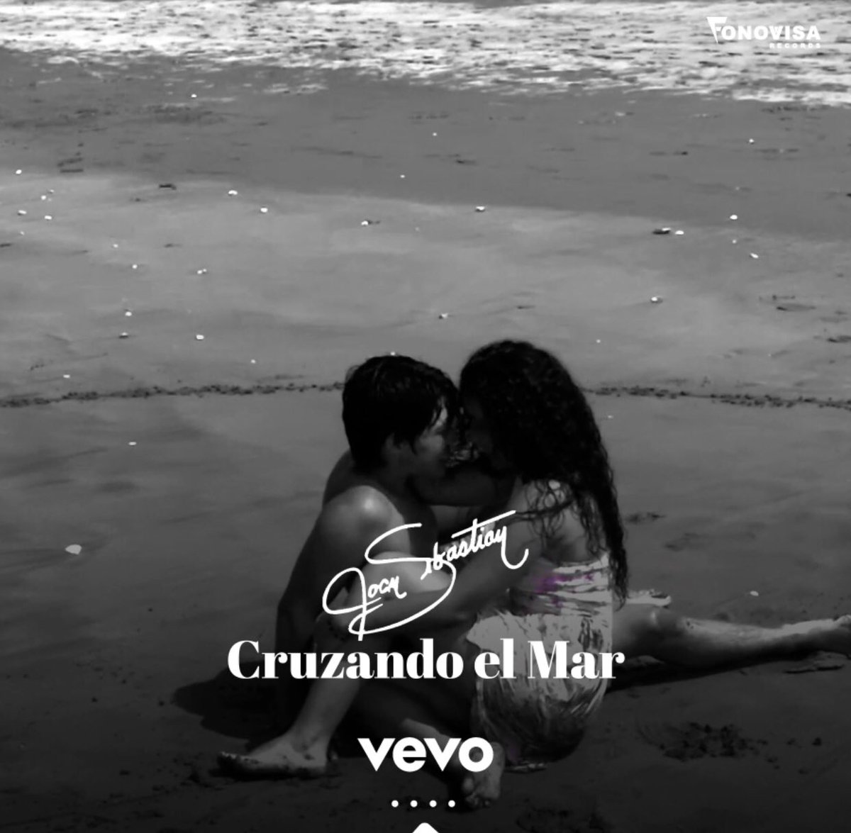 Ya puedes disfrutar el lanzamiento del video  #CruzandoElMar, Joan Sebastian como nunca lo habías escuchado! UniversalMusic Fonovisa Records youtube.com/watch?v=R0q-GZ… <a href="/UMusicMexico/">Universal Music México</a> @FonovisaRecords