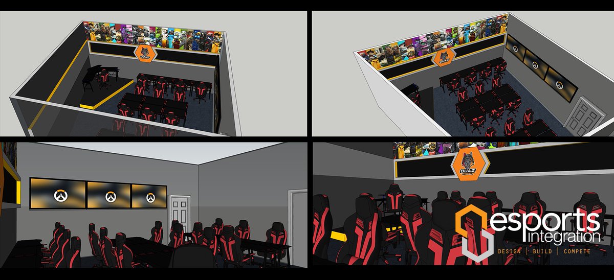 OUAZ Competitive Club Sports and Activities tweet media