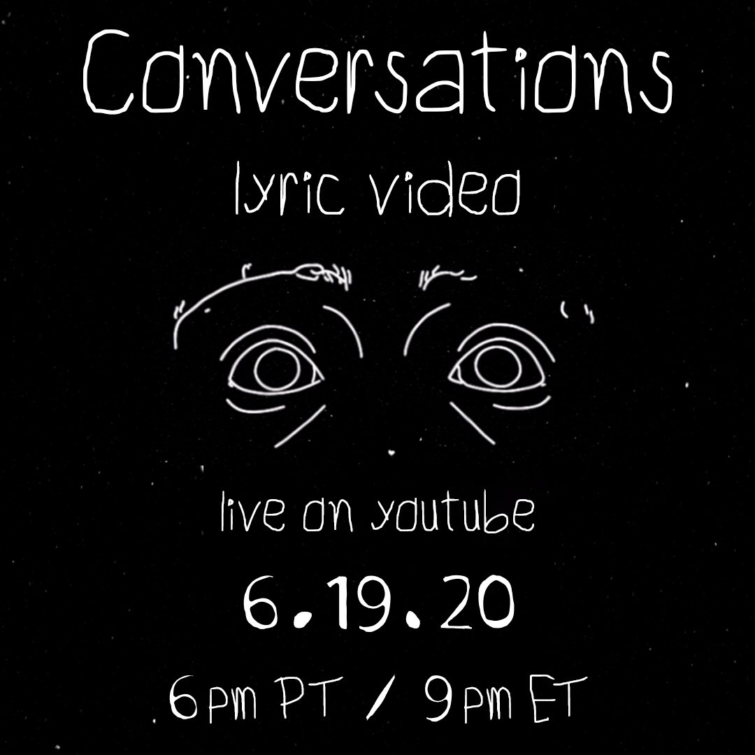 wearemarney's tweet photo. we made something cool. come hang with us tomorrow. https://t.co/3SpSM1fKx0