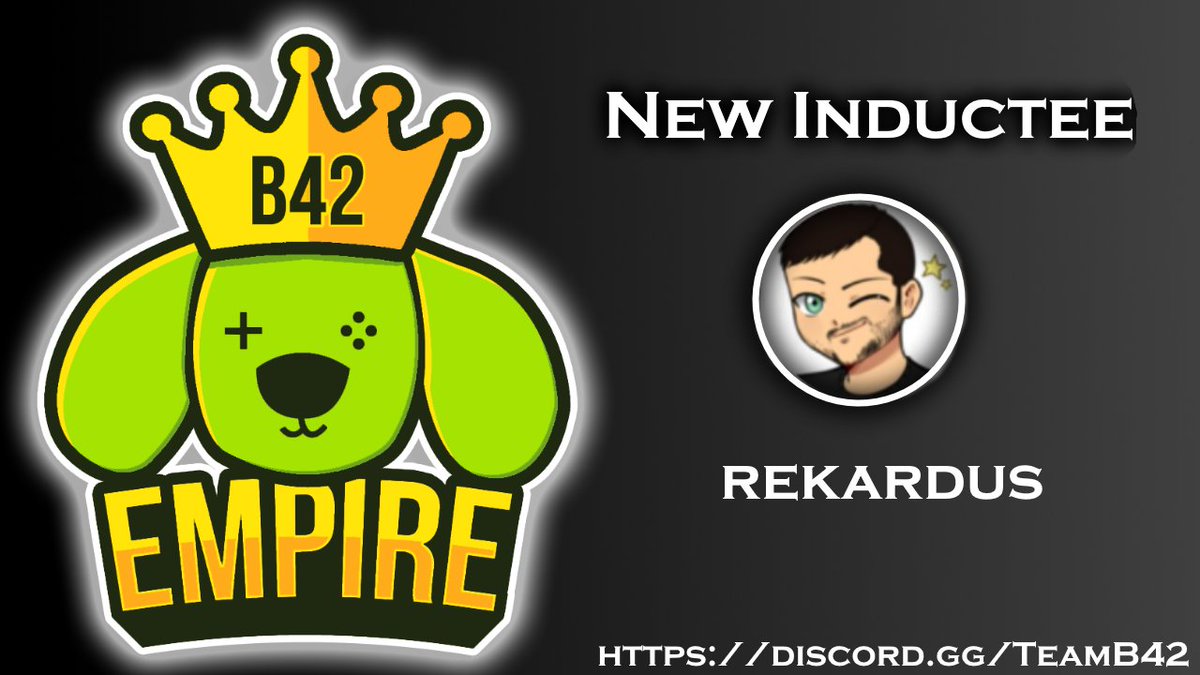 Team B42 tweet media