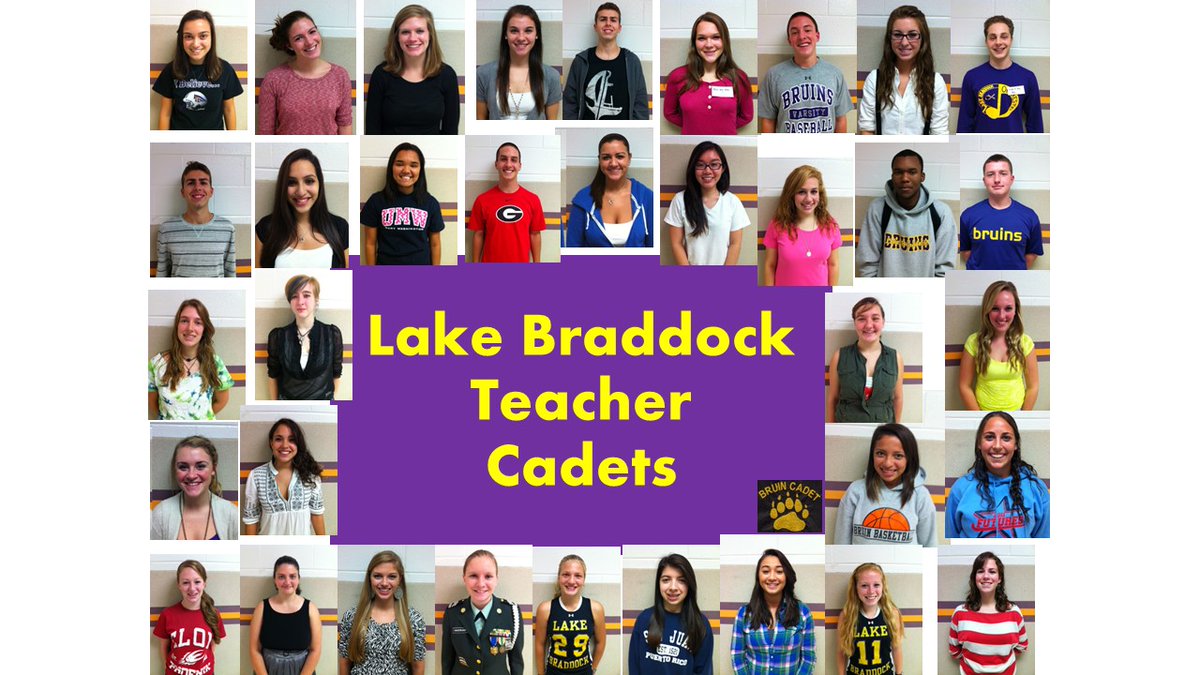 LBSS Teachers For Tomorrow tweet media