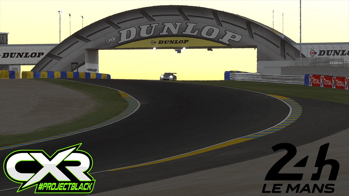 SizzlingPopcorn's tweet photo. In just under 24 hours, 4 nations will represent @CXRProjectBlack in the 2020 #iRacing #LeMans24! 🇺🇸🇨🇦🇬🇧🇳🇱 

Live stream starting at 1AM GMT 👉 https://t.co/hiQyPDBh8c

#LeMans24Virtual #24hlemansvirtual https://t.co/jMQwiL4rND