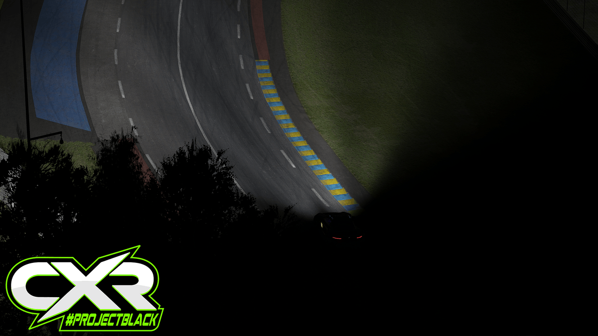 SizzlingPopcorn's tweet photo. In just under 24 hours, 4 nations will represent @CXRProjectBlack in the 2020 #iRacing #LeMans24! 🇺🇸🇨🇦🇬🇧🇳🇱 

Live stream starting at 1AM GMT 👉 https://t.co/hiQyPDBh8c

#LeMans24Virtual #24hlemansvirtual https://t.co/jMQwiL4rND