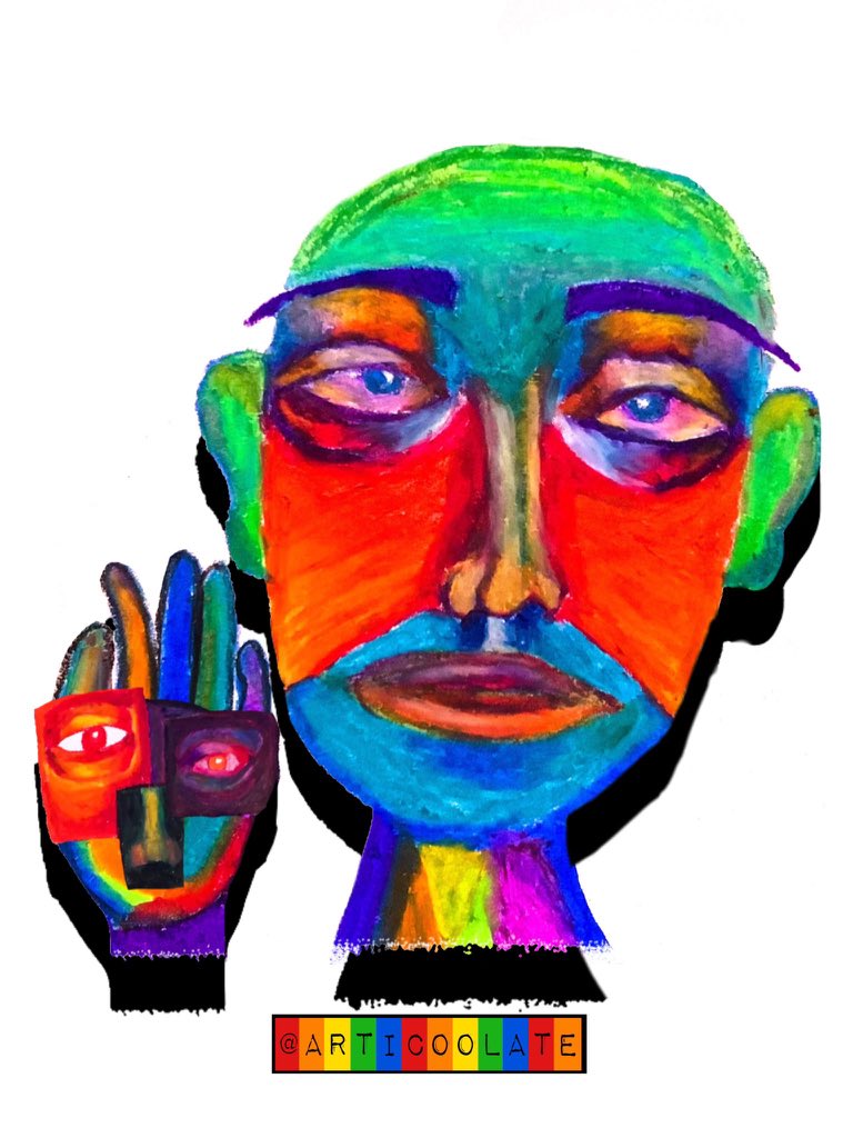 Arigatthoe's tweet photo. @FoolBrew congrats and thank you for the art share!
im criszel, i do traditional art :)) https://t.co/vziR2fZQFS