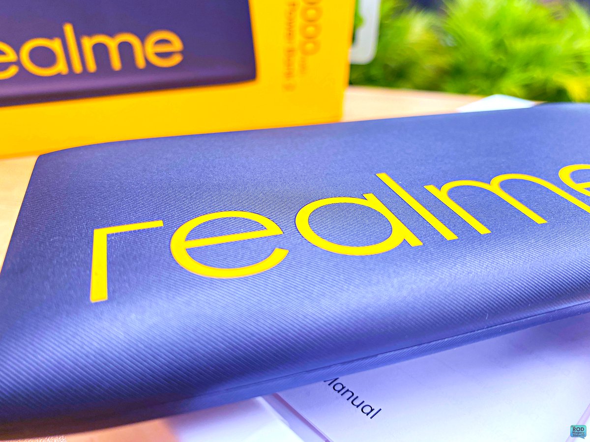 rodmagaru's tweet photo. Lazada and Shopee SALE!
Lazada customers will enjoy a Php 200 discount on each of the new products.
Shopee users can also avail a special price of Php 1,737 and Php 961 for realme Buds Air Neo and Powerbank 2.
#realmeBudsAirNeo #realmePowerBank2 #realmeAdventureBackpack https://t.co/pLcUN8VPBx