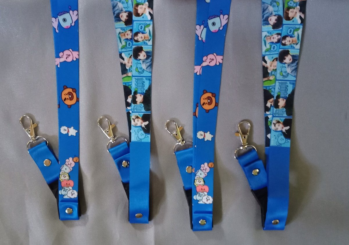 gomieyaaID's tweet photo. [HELP RT] 
BTS UNOFFICIAL LANYARD / FANMADE

💸 50 K
✅ FULL PRINT
✅ 2 SIDES

📦 ORDER BY SHOPEE
Grup
Link 
https://t.co/5uOmJb2oTX

Member
Link
https://t.co/sXeqHhkWQs https://t.co/9UtXQnvfPb