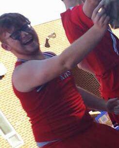 Shallow2Percent's tweet photo. Happy Birthday to the man. @Rustiizz https://t.co/KKubbo2GqY
