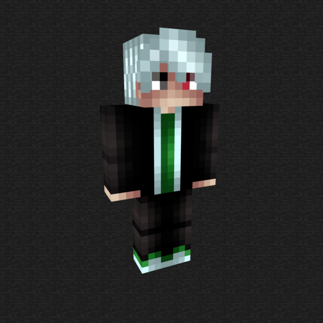 Monsterfarst's tweet photo. Custom Skin

favs and rts are appreciated https://t.co/IbAU0fZZTu