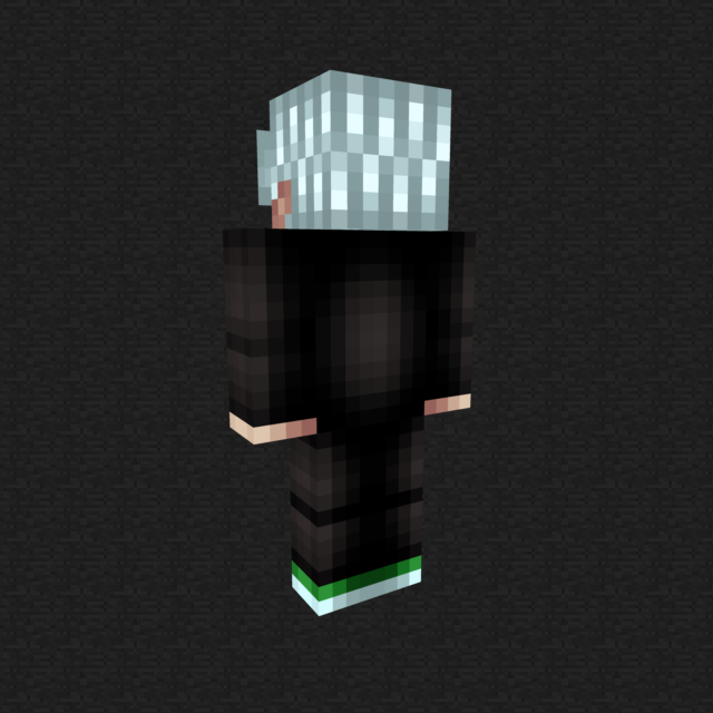 Monsterfarst's tweet photo. Custom Skin

favs and rts are appreciated https://t.co/IbAU0fZZTu