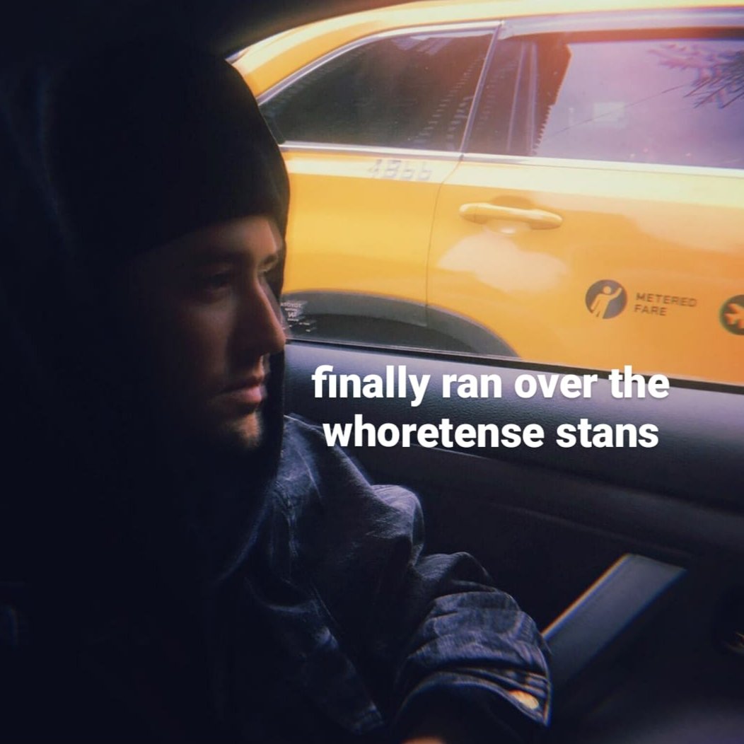 btr memes as made by the whoretense stans gc: a thread