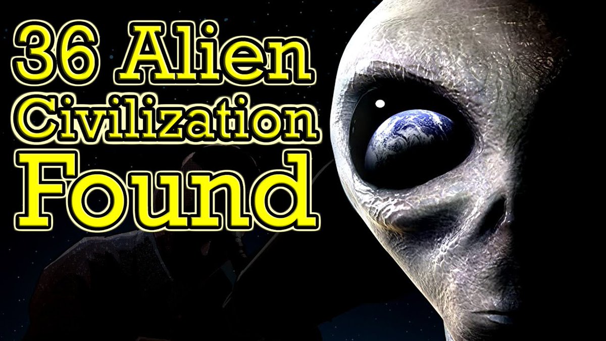 TamilLiveRaj95's tweet image. #Aliens #Aliens2020 #Aliencivilization #36AlienCivilization #Tamil 

youtu.be/zvWomrzmIe8