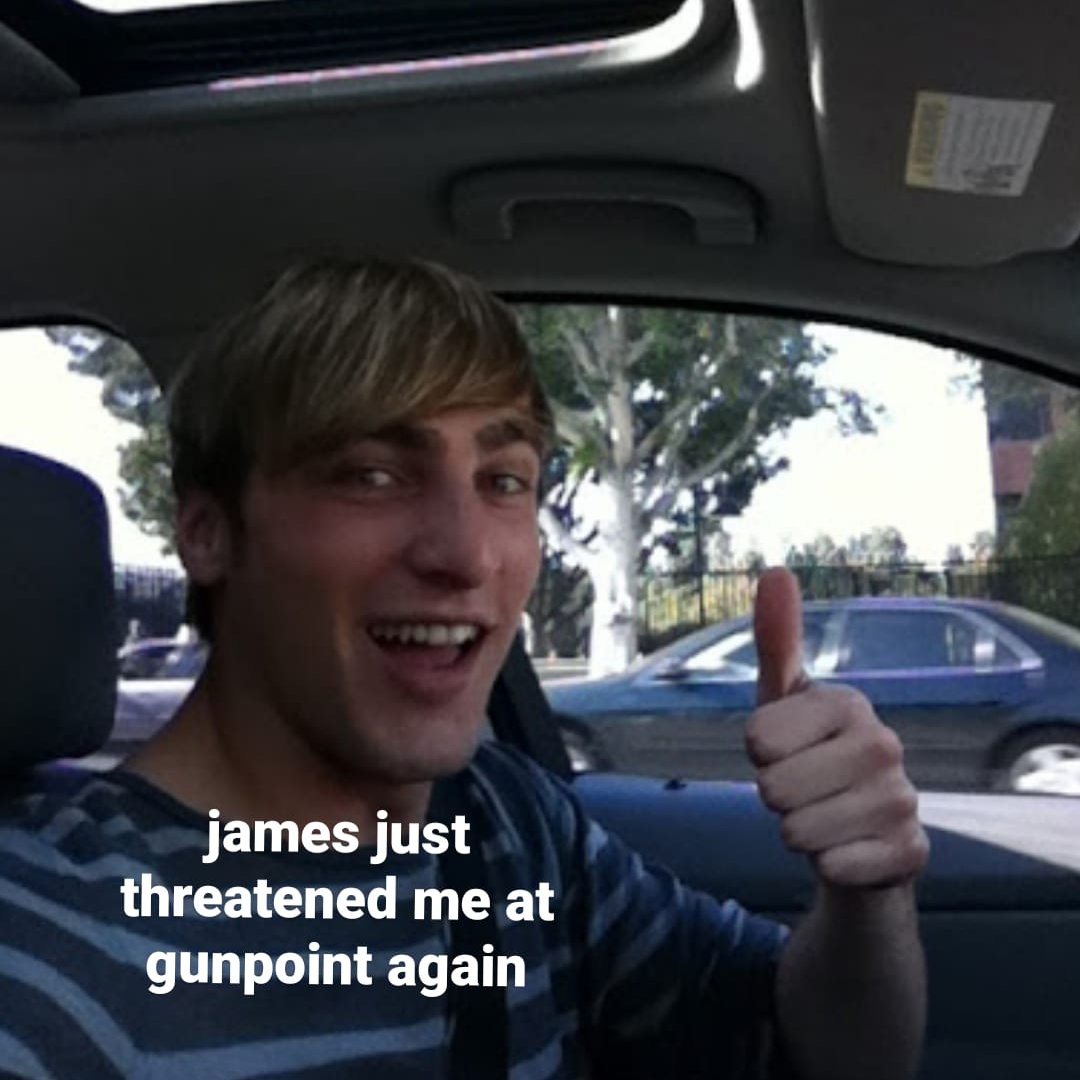 btr memes as made by the whoretense stans gc: a thread