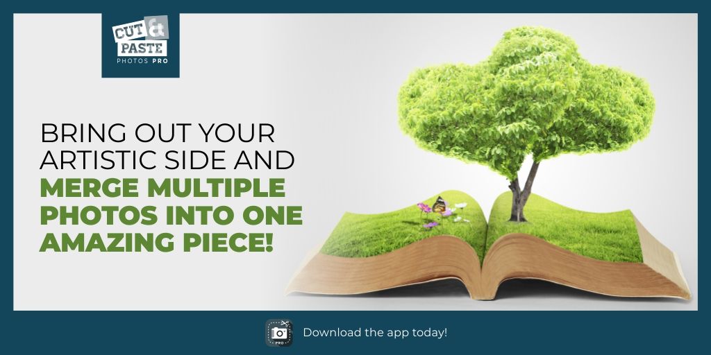 Show off your skills! Try the app today!
#photoediting #cutpastepro #photoeditor #photography #photographer #travel #photos #collage #memes #fun #art #artist #cutpasteproapp #iosapp #ios #appstore
