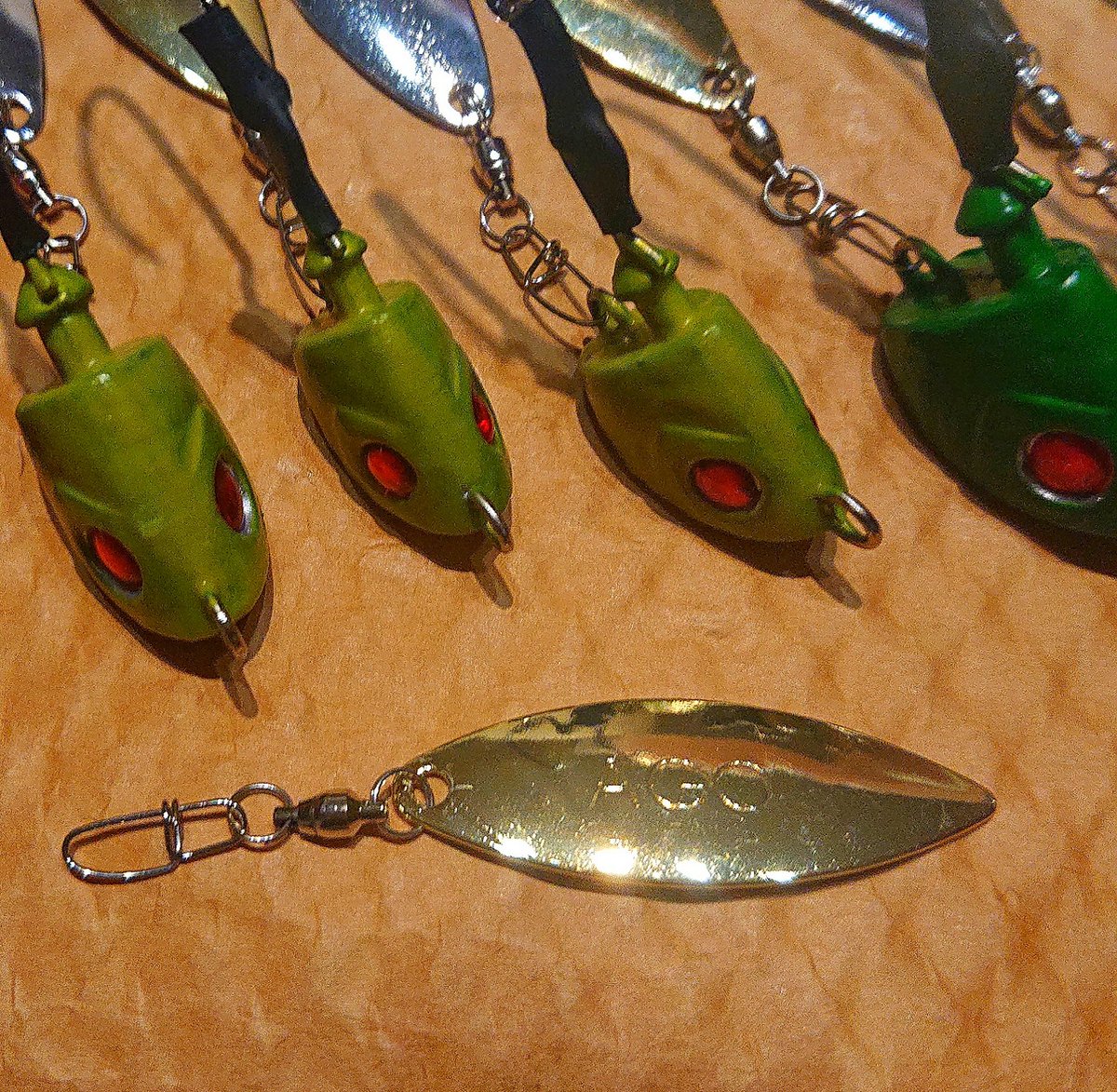 ago_products's tweet photo. ブレードを極限まで薄く！
ベアリングで回転性能良く！
クロススナップで外れ難い！
デッドスローでもとにかく良く回る❗
#アゴプロダクツ #アゴプロ #agoproducts #agopro #ヴィードロイズム #vidroism #ブレードシステム #bladesystem #自信作 https://t.co/gxheAFXIQt