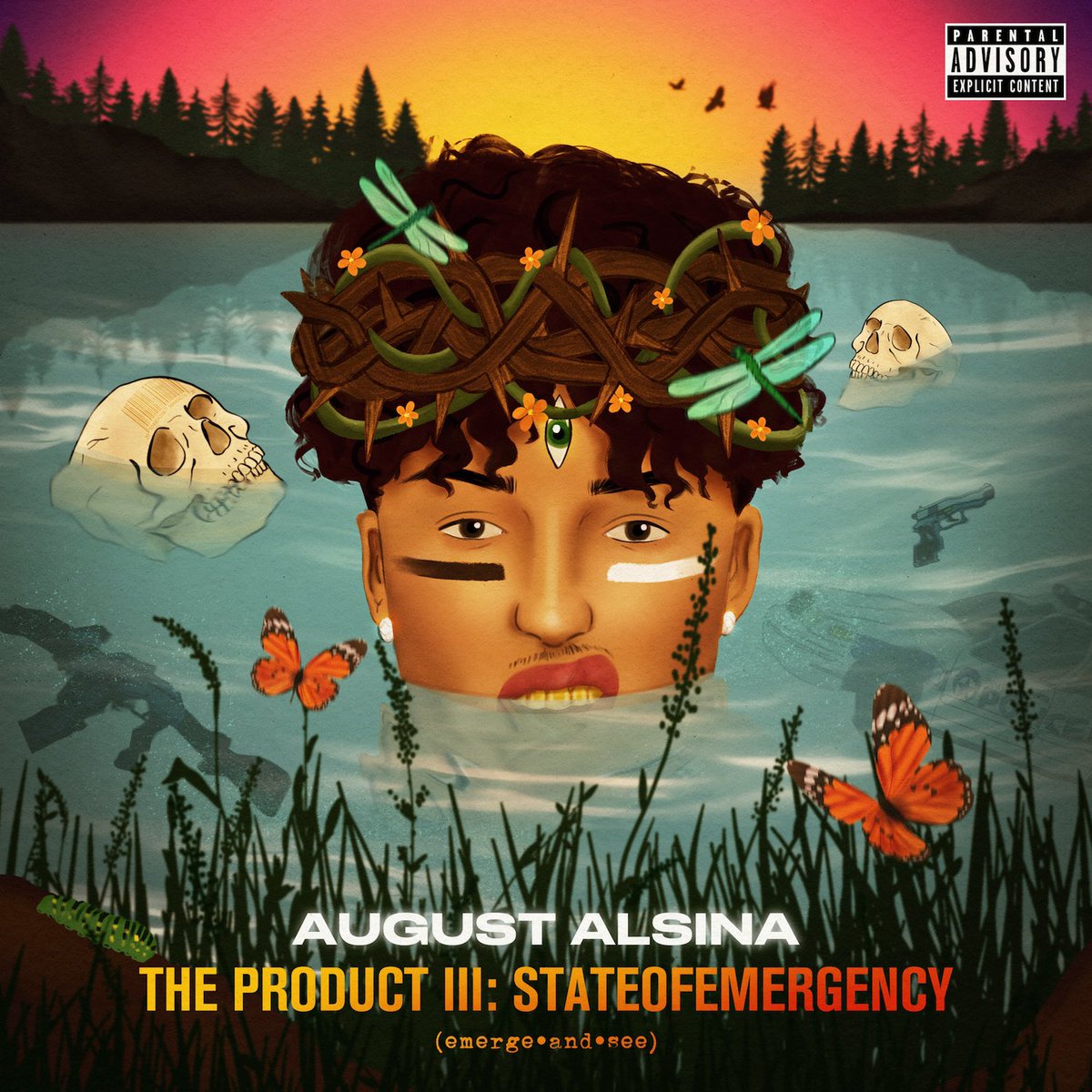 The Product III: stateofEMERGEncy coming 6/26

Pre-Order now: empire.lnk.to/theproduct3