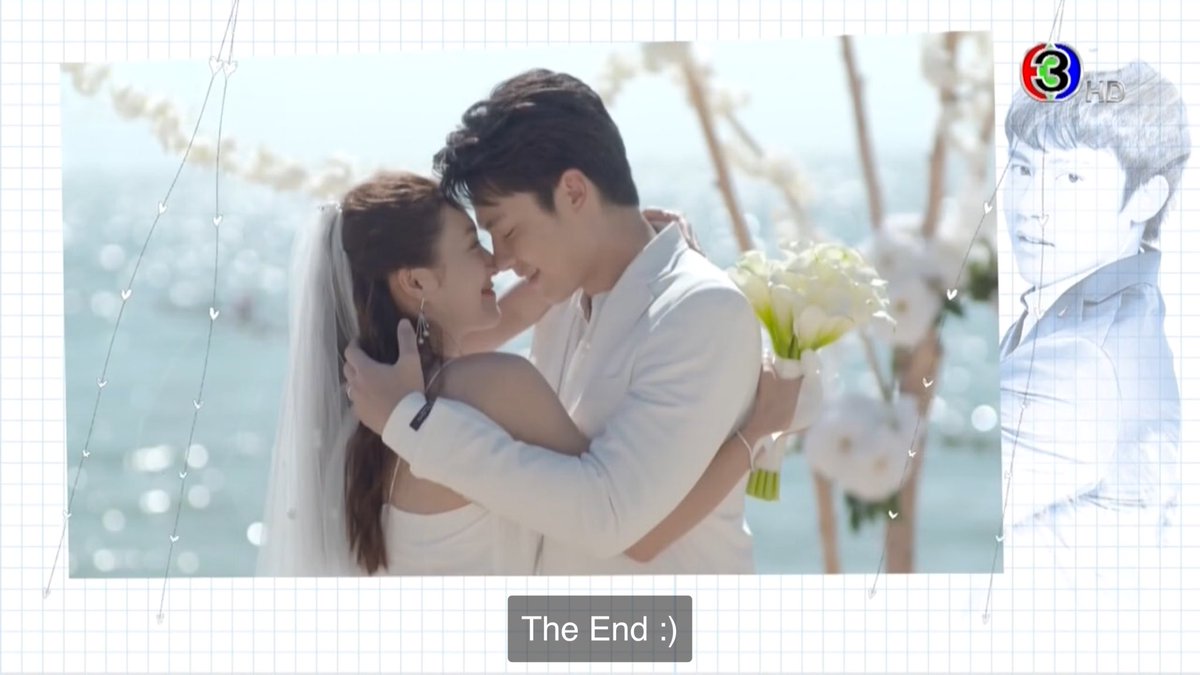 A Thread  #myhusbandinlaw   #myhusbandinlawth   #Thien  #Muey  #MarkPrin  #mewnittha