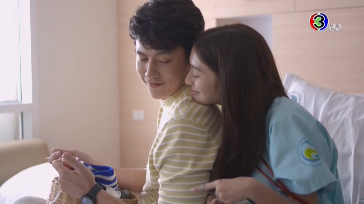 A Thread  #myhusbandinlaw   #myhusbandinlawth   #Thien  #Muey  #MarkPrin  #mewnittha