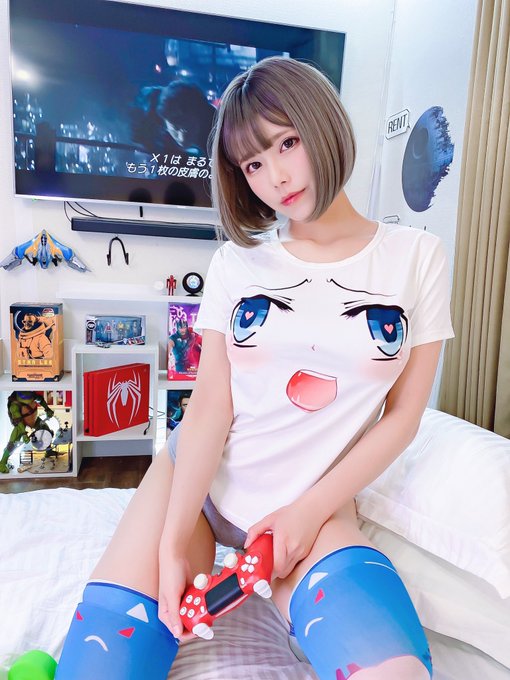 コスプレイヤーオシリスのTwitter画像20