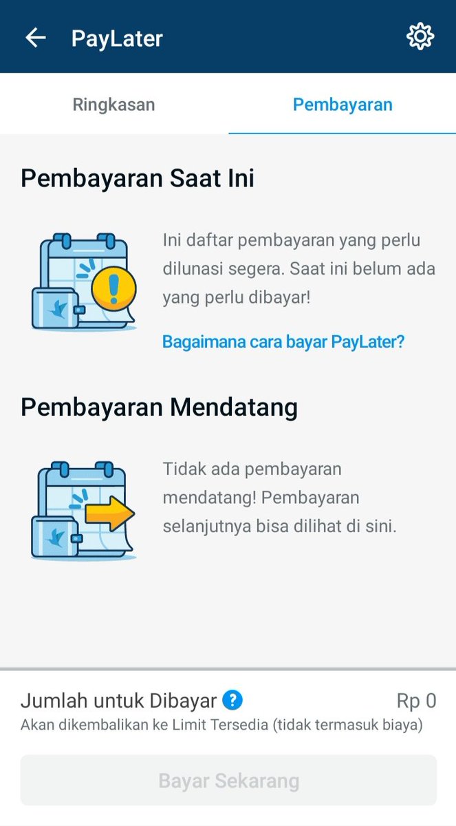 MandorKawat (@bangmand0r) on Twitter photo Ehbusyetdah Paylater diblokir <a href="/traveloka/">Traveloka Indonesia</a> padahal akutuh gak ada sangkutan angsuran sama sekali. Ehbusyetdah Paylater diblokir <a href="/traveloka/">Traveloka Indonesia</a> padahal akutuh gak ada sangkutan angsuran sama sekali.