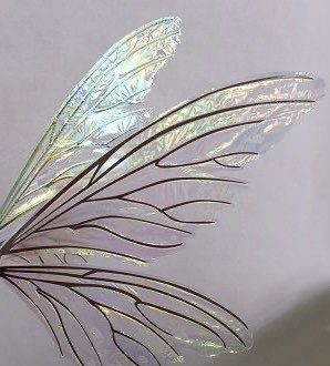 Zhengting fairy, a thread .•*¨*✧