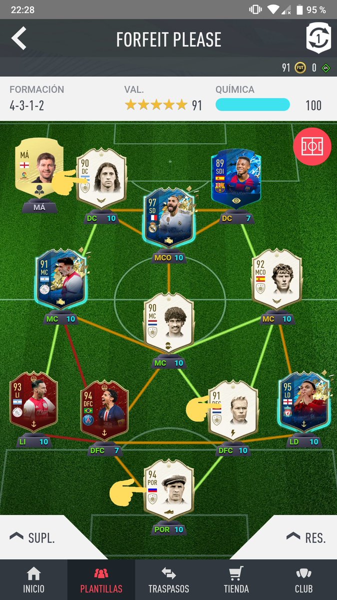 fifaas's tweet photo. @todoUT Esos 3 y hernandez https://t.co/eB9X7lO1NS