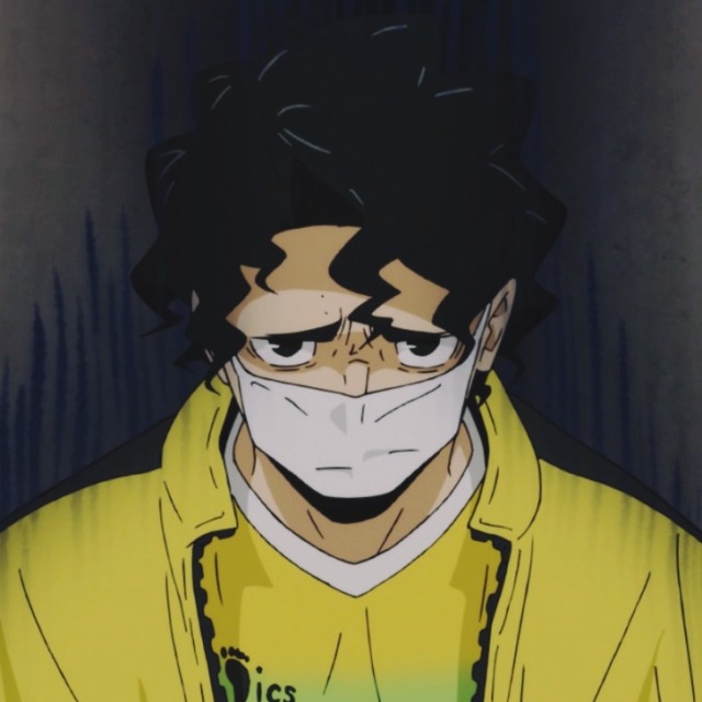 sakusa stans-sAkUaTsU sUpReMaCy!!1!-h word a lot too-goes feral everytime sakusa does something-thrives off of crumbs-lowkey emotional-random, questionable tweets-wants to be sakusa& #39;s cleaning item for whatever reason