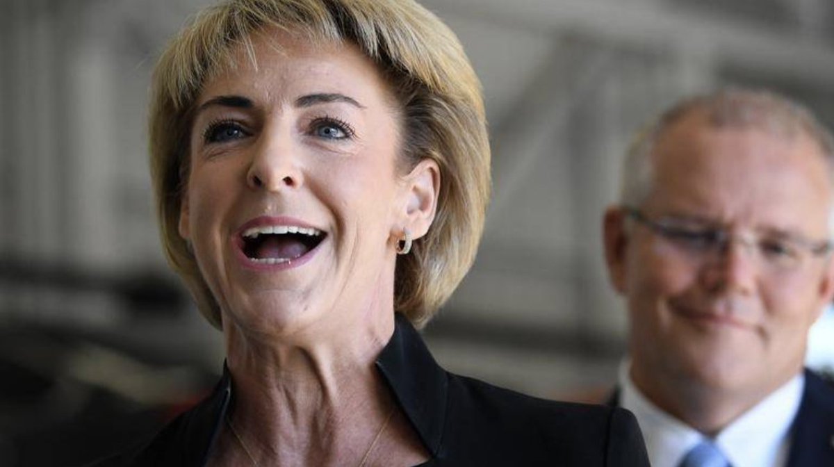  @SenatorCash, now a Minister, got her Bachelor of Arts from Curtin University while it was free.Ask her to oppose these cruel fee hikes on (08) 9226 2000