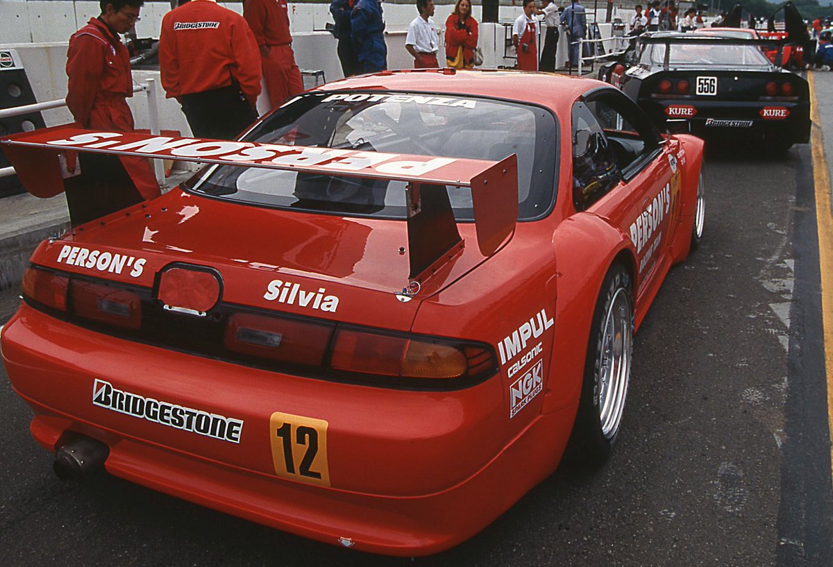 NISMO on X: