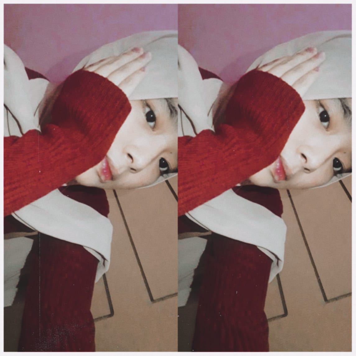 Nasyaaja2's tweet photo. #FotoProfilBaru https://t.co/MipSVRZN8S