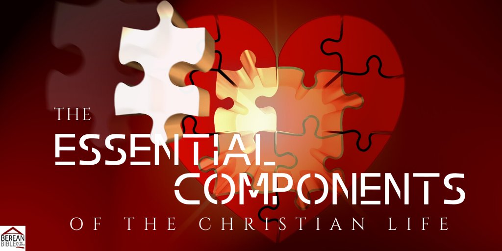 BBBCATL's tweet photo. How should believers respond when they've been wronged by their Christian brothers and sisters? Should they seek to gain justice  through vengeance?
Pastor Skepple's sermon instructs us, through God's word, on how each of us is to see you in me.

https://t.co/rnQjdIqWsm https://t.co/KiZhw3uO8B