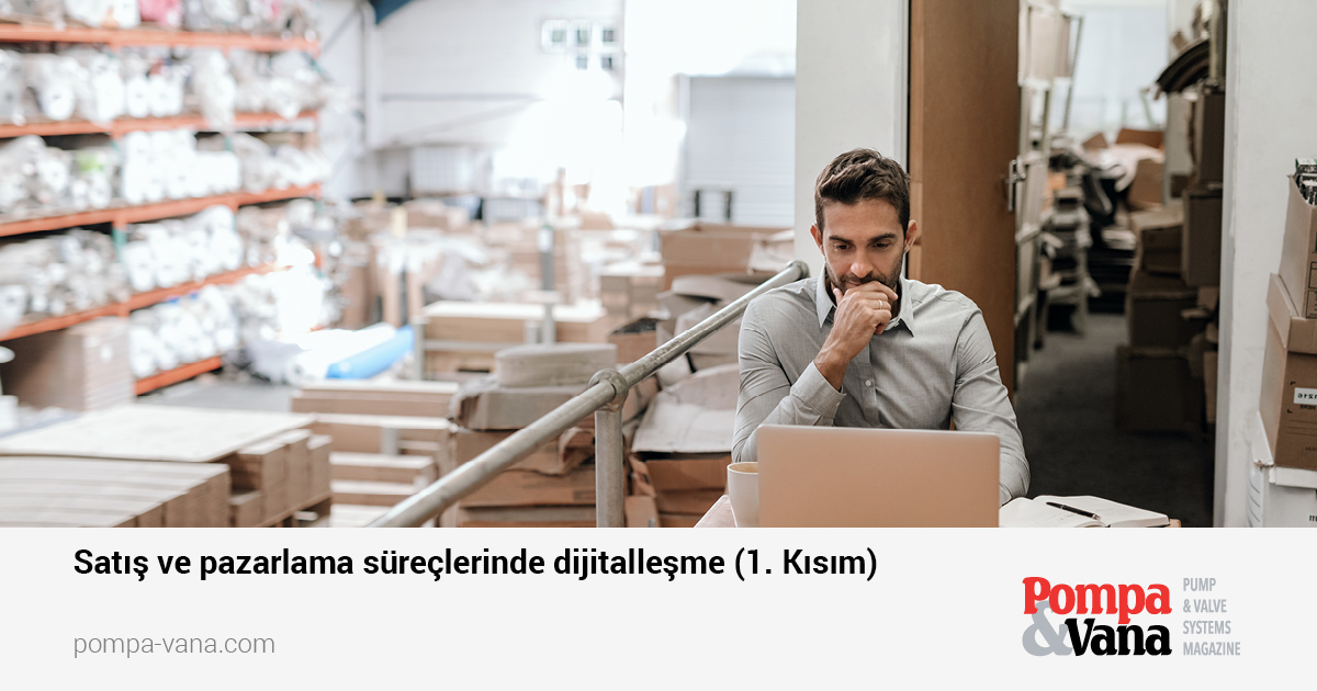 PompaVanaDergi's tweet photo. Levent Taşkın yazdı: Satış ve pazarlama süreçlerinde dijitalleşme >> https://t.co/8hmUkD3Kmp
#pompa #vana #akışkankontrol #akışkantransferi #pompavevanasistemleri #aktüatör #pompalar #vanalar https://t.co/OHPSHYpTc2