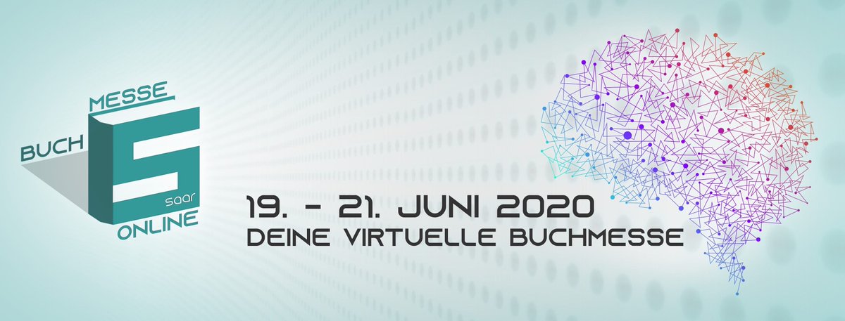 PiperFantasy's tweet photo. Heute liest Robert Corvus ab 18:45 Uhr aus seiner „Gezeiten der Macht“-Trilogie im LeseSaal 1 auf der 1. Virtuelle Buchmesse Saar 2020! Seid ihr dabei? 😍 #virtuellebuchmessesaar
https://t.co/3PwJbgO8le https://t.co/WTtNOEefU9