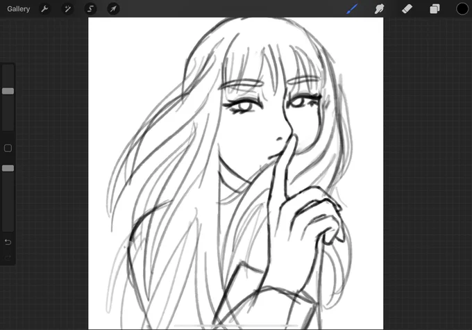 yeah im kind of excited :> ??

#blackpinkcomeback #wip 