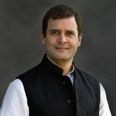 जन्मदिन की हार्दिक शुभकामनाएं <a href="/RahulGandhi/">Rahul Gandhi</a> जी