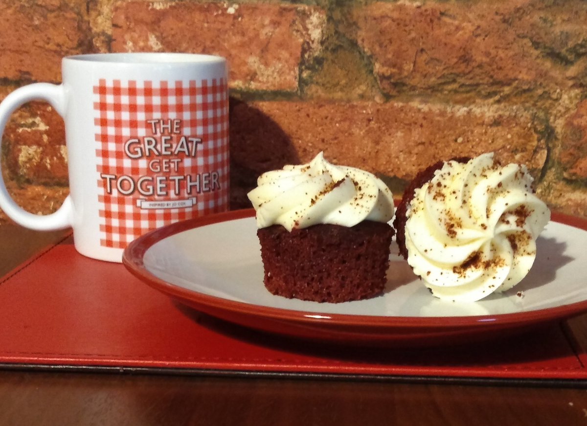 UBHSCHOOL's tweet photo. 2/
Then it's the @great_together Assembly at 9am. We hope you can join us.
Followed by the #BatleyBakeOff. This year it's a virtual party & we have to make do with pictures of lovely cakes instead.
Hopefully you'll "join us" by having a cake or a bun with your elevenses. https://t.co/VpbjmExLQ4