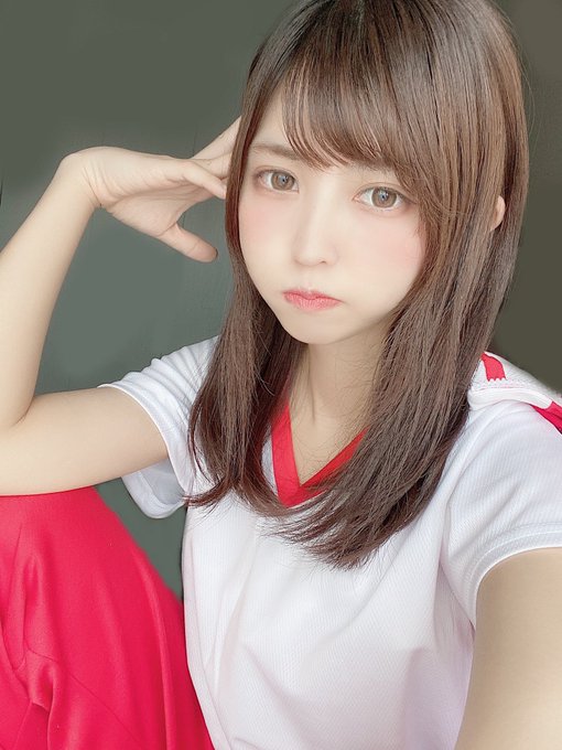 コスプレイヤー猫田あしゅのTwitter画像39