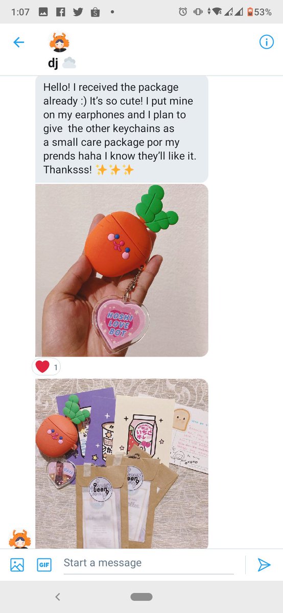 _nineteenine's tweet photo. #99feedbacks Thank you so much!! 💗 we're glad you liked them 💗💗💗 https://t.co/YDFHt1G8wR