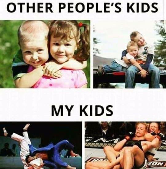 Who can relate?