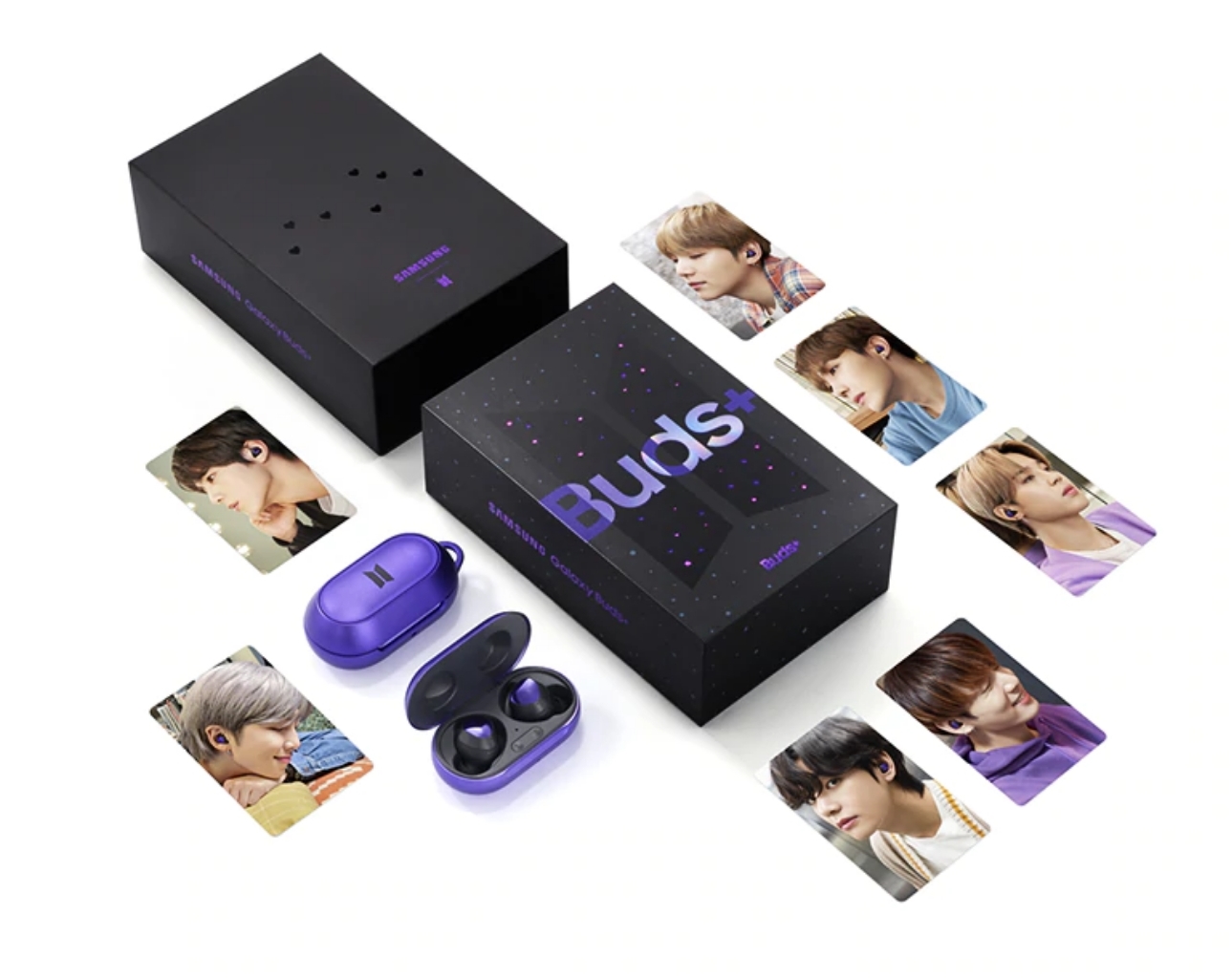 bts samsung s20 bts edition
