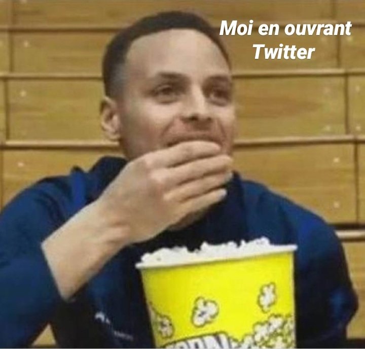 BelarbiChaina's tweet photo. Moi en ouvrant Twitter Vs moi après 10 minutes... #Balancetontiktokeur https://t.co/Ng2mKkiWHe