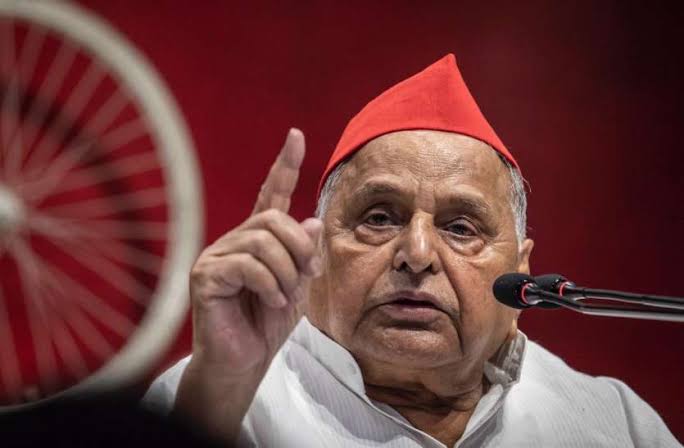 Mulayam Singh Yadav (@mulayamsinghsp) / Twitter Mulayam Singh Yadav (@mulayamsinghsp) / Twitter
