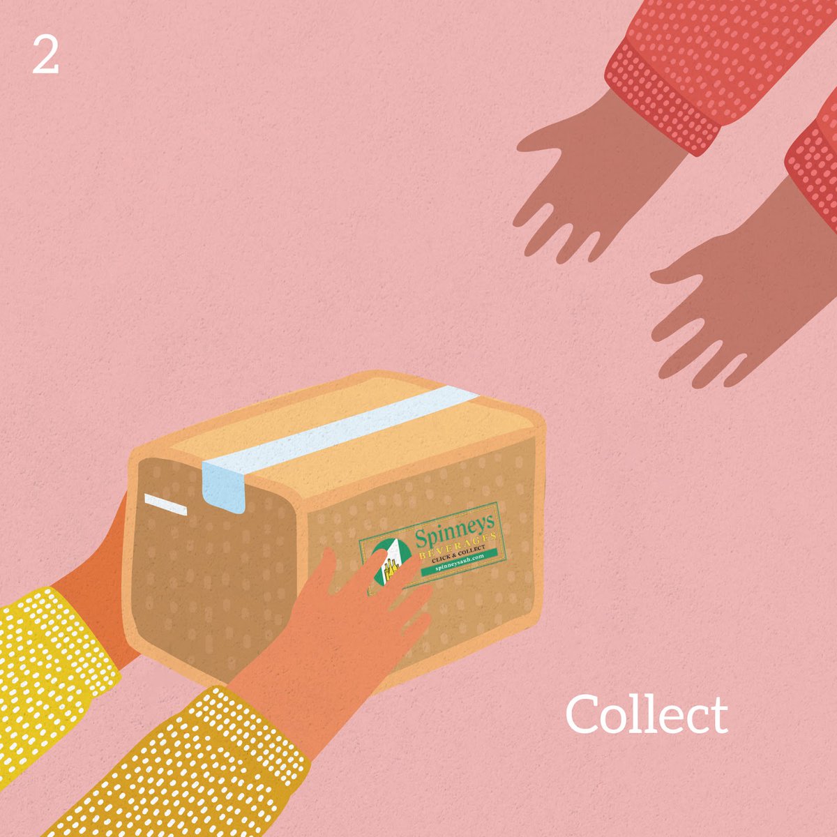 Spinneysbev's tweet photo. Cheers is now as easy as 1,2,3! 🥂 #SpinneysClickandCollect
#ShopwithSpinneys now! Visit our website at:
https://t.co/IeJDO181hX
#SpinneysBev https://t.co/vSyR8lHcWj