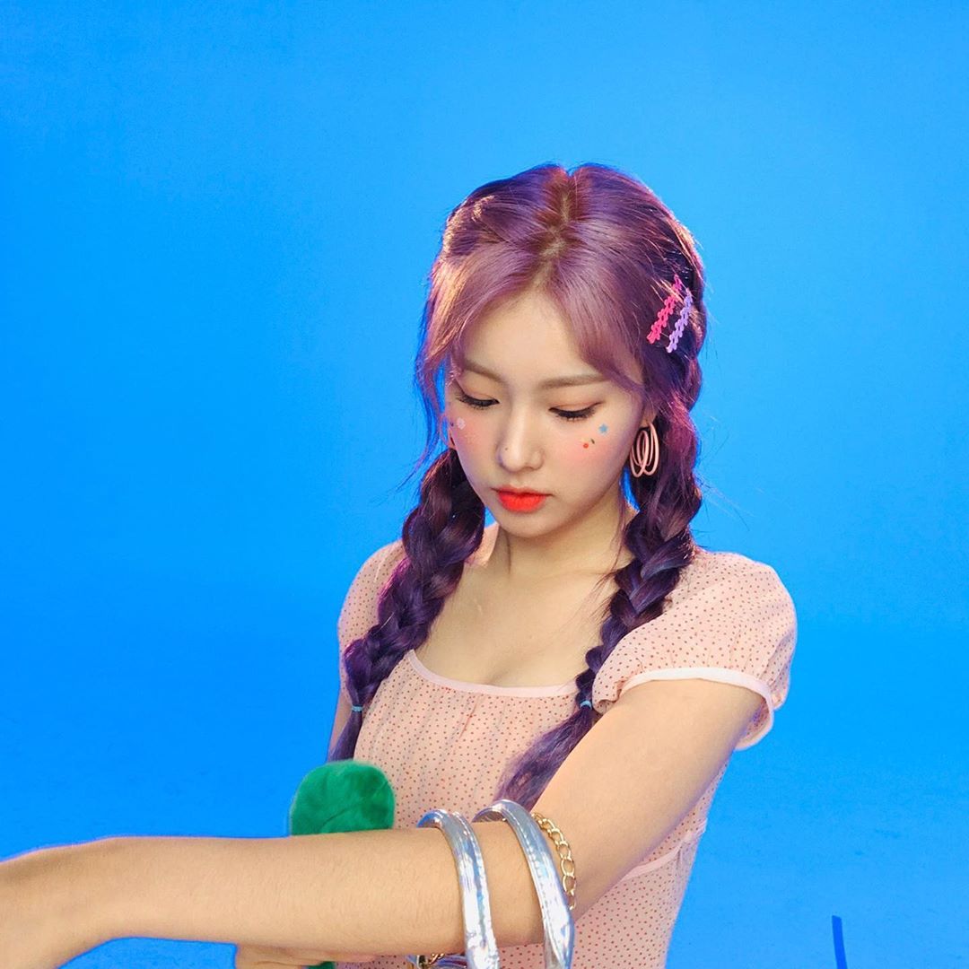 IZ*ONE GLOBAL on Twitter "📸 [PHOTO] 200619 IZ*ONE official Instagram