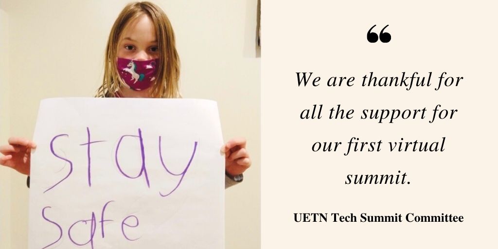 UETNTechSummit's tweet photo. 😷 https://t.co/ZSU2EFRWuJ