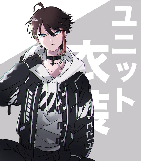 推しの衣装ぜんぶ天才 