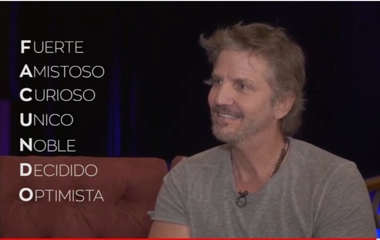Sé q nos dasunas vacas d nohacer n EEA x ahora. Loentiendo a full🤗; sinembargo x87noches nos malcriaste unmontón Bombón😊
Es difícil no extrañar la hora+dulce feliz d nuestrodía!
<a href="/Facundo_Arana/">Facundo</a> quizás cuando acomodes tustiempos nos mimes con unLIVEcorto así te vemos saludamos?🙋‍♀️